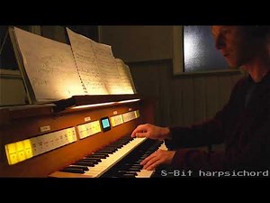 The Rodgers Chronicles I: Introducing the Inspire 227