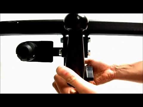 ahk Mercedes GLC X253 abnehmbar 1152761