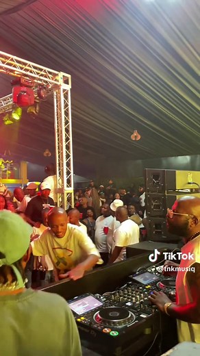 DJ Maphorisa's Latest Hits Stream Now