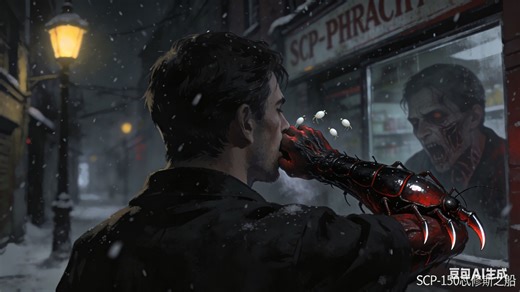 零件都换了，你还是你吗？