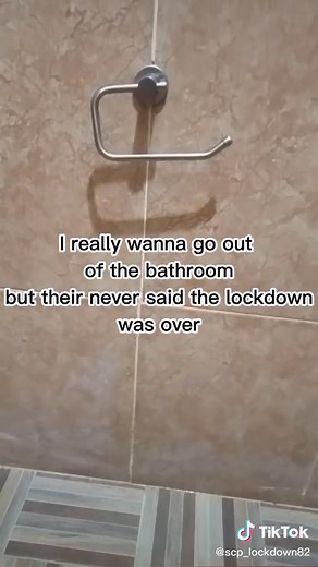 scp_lockdown on TikTok
