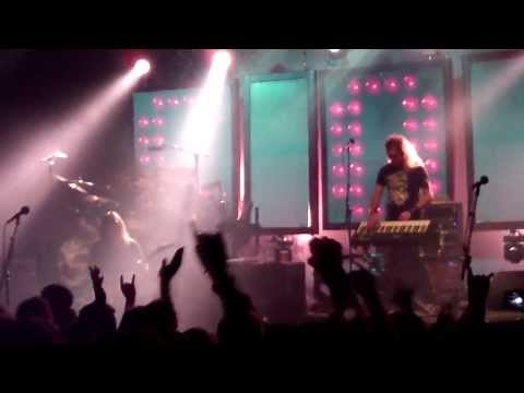 CHILDREN OF BODOM - Bodom After Midnight - (HQ-sound live playlist)