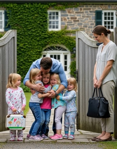 10K views · 36 reactions | Ich verließ meine Frau und meine Töchter,...