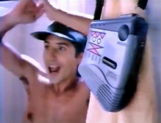 11K views · 286 reactions | Comercial 1990 Philips Moving Sound set: •Boombox AW7190 •Radio Receiver Cairo D-1927 •Cassette Player AQ6492/00S •Cassette Radio Player AQ5291 also in the series: •Turbo Bass Boombox AW7594 •Walkman AQ6494 •Walkman AQ6592 | Lost Rave Community | Facebook