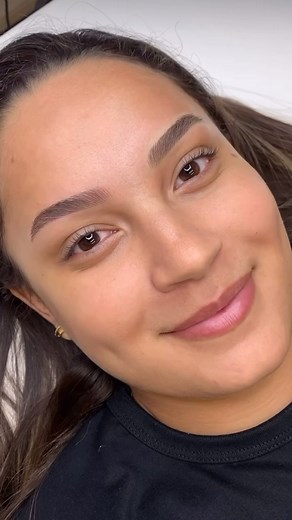 Natural Microblading | Unique microblading