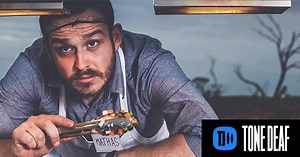 Meet Mathas, One Of Perth’s Most Acclaimed Hip-Hop Talents