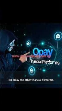 Opay Clone Alert! Exploring All Features of Opay Plus App #OpayPlus #OpayClone #FakeTransferApp
