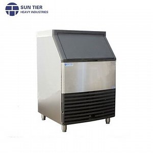 [Hot Item] Snowflake Ice Machine/Manual Ice Shaving Machine /Useful Make Ice Machine
