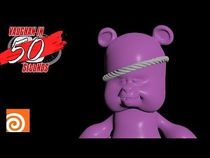 Houdini | Boolean Geometry Node: Seam Operation