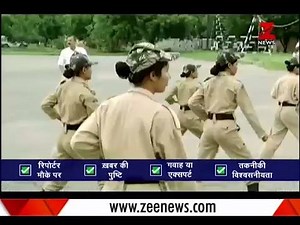 44K views · 1.1K reactions | These female commandos will defeat terrorism | Zee News English | Facebook
