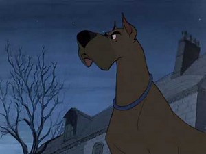 The 101 Dalmatians - Twilight Bark Scene (Polish)