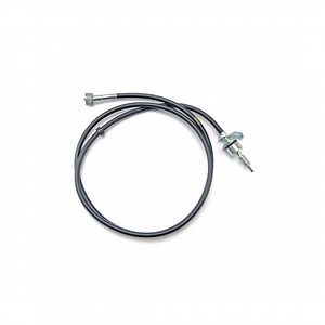 Scott Drake C5DZ-17260-A 64-66 Ford Speedometer Cable, Auto/3 Spd