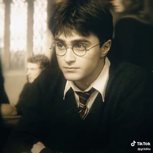 Heartfelt Harry Potter Edit | Emotional Daniel Radcliffe Scenes Compilation