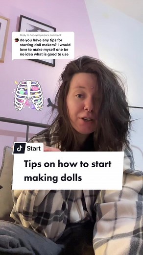 How to Start Making Dolls: Beginner's Guide