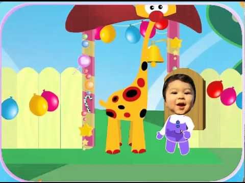 Matias BabyTV, Día especial II