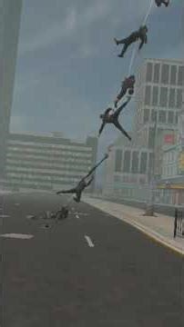 THE BALLISTIC FORDS – Bonelab VR [Meta Quest]