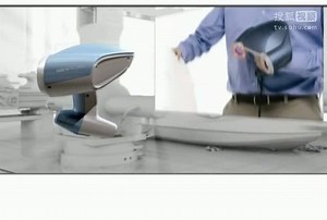 Creaform Handyscan 3D手持式三维激光扫描仪实用演示