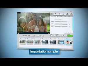 MAGIX Photostory easy FR