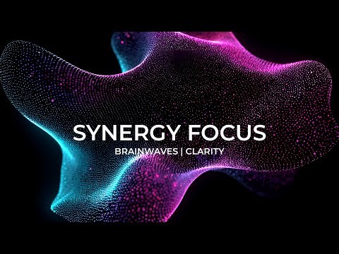 Intense Study – Beta Focus Waves (16Hz) to Boost Memory Retention, Focus Music