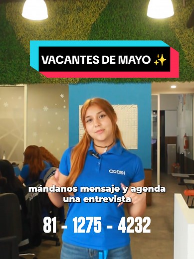 Ofertas de Empleo en Monterrey: Vacantes Disponibles