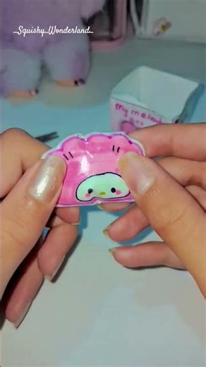 Unboxing Sanrio blind bags: instant cute surprises