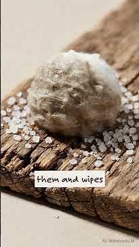 How to Kill Termites and Get Rid of them Forever #allnaturalofficial #naturalremedy
