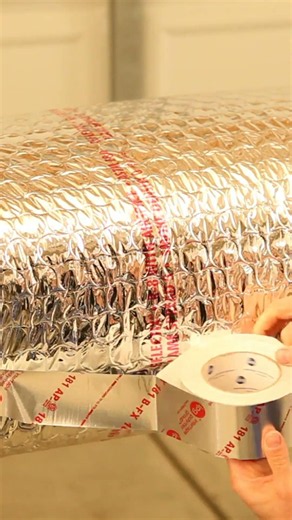 No-Nonsense Guide to Reflective Insulation