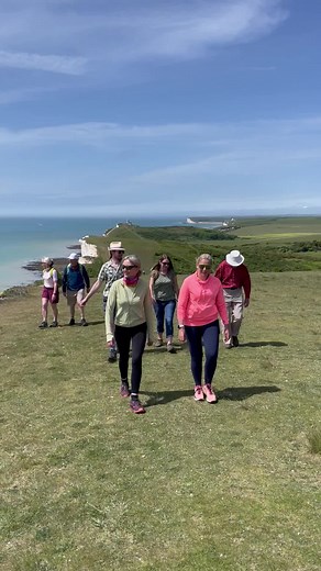 This summer, join Britain's biggest and most vibrant walking community. Become a Ramblers member and get access to group walks, routes, inspiration and more, plus you get a FREE neckband when you join! Learn more about the Ramblers today. | The Ramblers