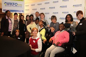 West Orange Kessler Foundation to Host Students for Disability Mentoring Day