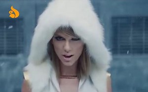 霉霉BAD BLOOD mv原始版