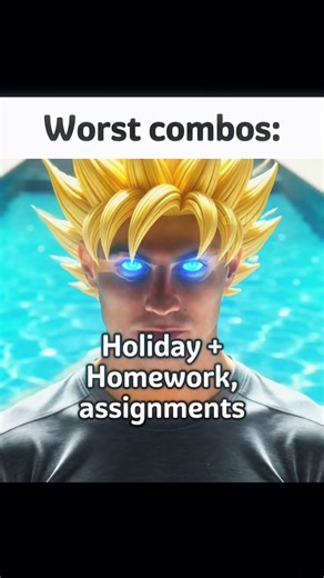 Meme | Worst combos