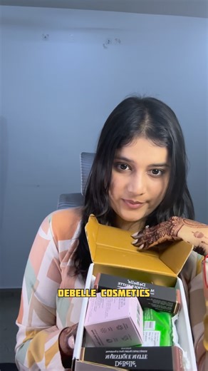 BeautyTalkswithAish on Instagram: "Comment for the links!❤️ ⭐ Keywords Debelle liquid lipstick, matte lipstick, transfer proof, long lasting lip color, nude lipstick, bold lip shades, flawless base, makeup sponge, beauty blender, smooth blending, makeup wipes, gentle makeup remover, hydrating wipes, travel friendly wipes, waterproof makeup removal. ⸻ 🔥 Hashtags #DeBelleCosmetics #DeBelleMakeup #DeBelleLipstick #LiquidLipstick #MatteLipstick #TransferProof #LongLastingLipstick #MakeupSponge #Bea