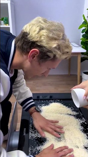 Epic TV Smash Prank Challenge! 🤣 #Shorts