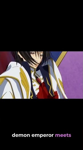 🎬 Lelouch Was Never a Hero—Every 5D Chess Move in Code Geass (Complete Zero Requiem Story)