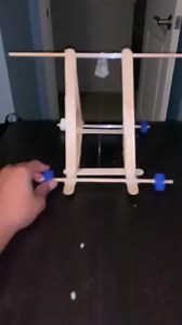 Potential Energy Machine 2020-21