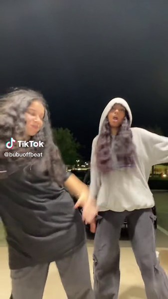 Trance Dance Trending: TikTok Dance Videos Compilation