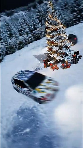 Rocking around the Christmas tree 🎄