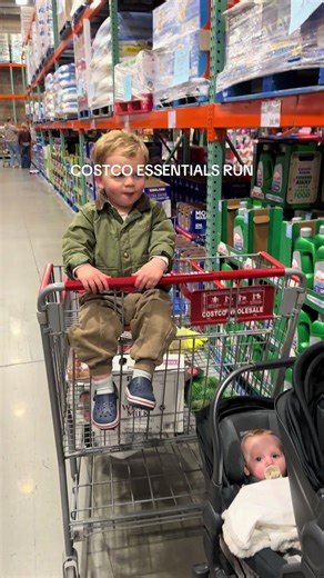 Costco Essentials Run: Smart Shopping Tips