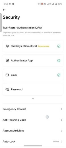 how to close your binance account permanently and temporary #crypto #propfirmtrading #binancecoin