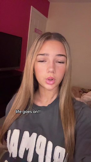 Leila Jacky's Second Account: Life Goes On!