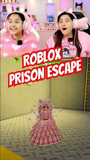 Roblox Berry Prison Escape ⚡ Fast Run Challenge – No Death in One Try!