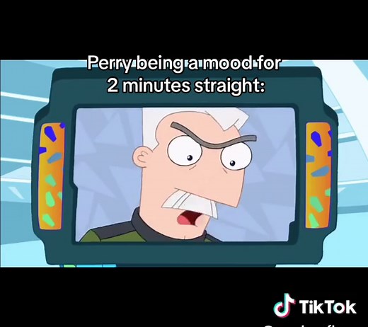 Perry the Platypus: Funny Moments and Memes Compilation