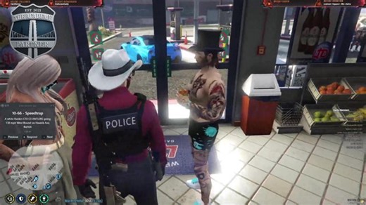 TARP Partner Server | !server !discord