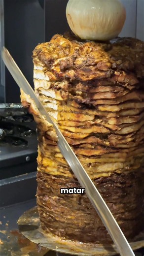 Comer en Annkara por menos de $5: shawarma y comida árabe en Caracas