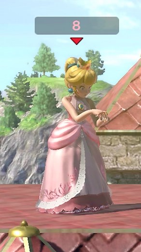 Domina a Peach en Smash Ultimate: Consejos Clave