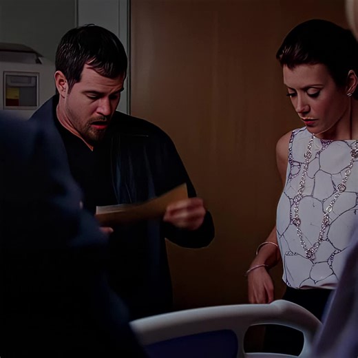 #usa #tiktok #privatepractive #tvshow | private practice 3 fetus