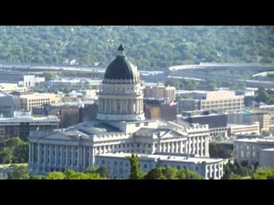 Utah, Anthem , This Is The Place