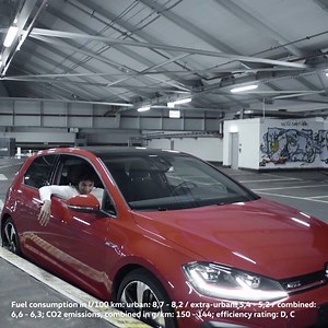 53K views · 116 reactions | Flexible, just like our PCP finance options. Drive your Golf GTI from €409 per month with 1.9% APR PCP Finance. Build and price your model now: https://bit.ly/2J2yrSK | Volkswagen | Facebook
