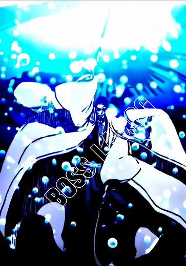 3.8K views · 35 reactions | #bleach #kyoraku #kyorakushunsui #shinigami #bankai #tybw #anime #tybwedit #vadesquad | BOSS LAMOG | Facebook