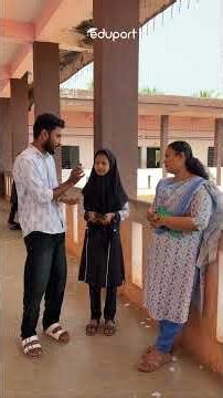 HINA NMMS Model Exam Topper 😍